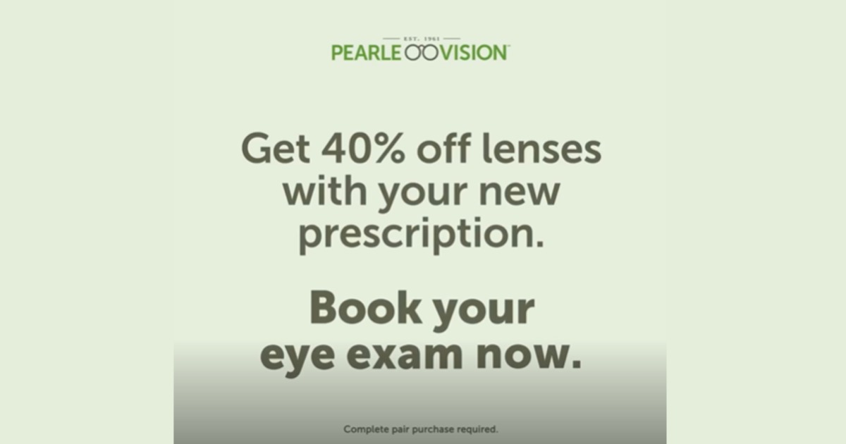 Pearle Vision