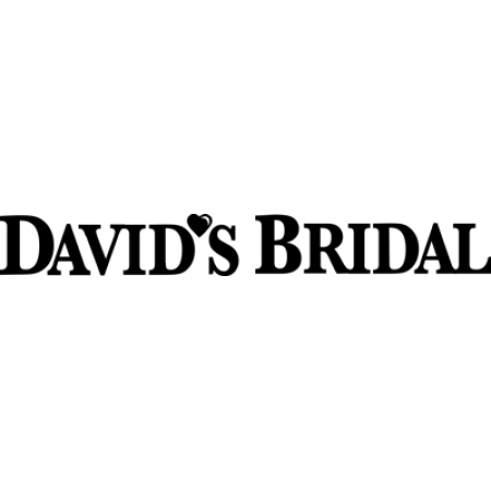 Logo of Davids Bridal