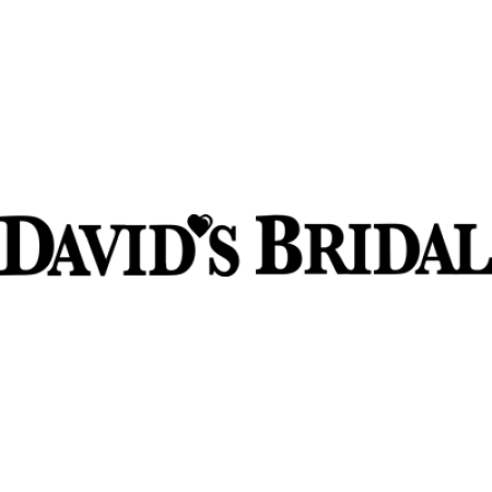 Davids Bridal Logo