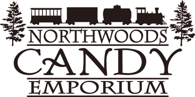 Logo of Northwoods Candy Emporium