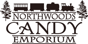 Logo of Northwoods Candy Emporium