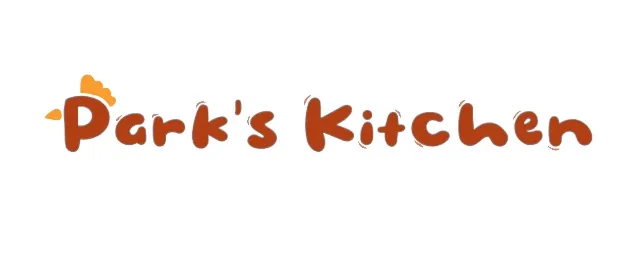 Park’s Kitchen Logo