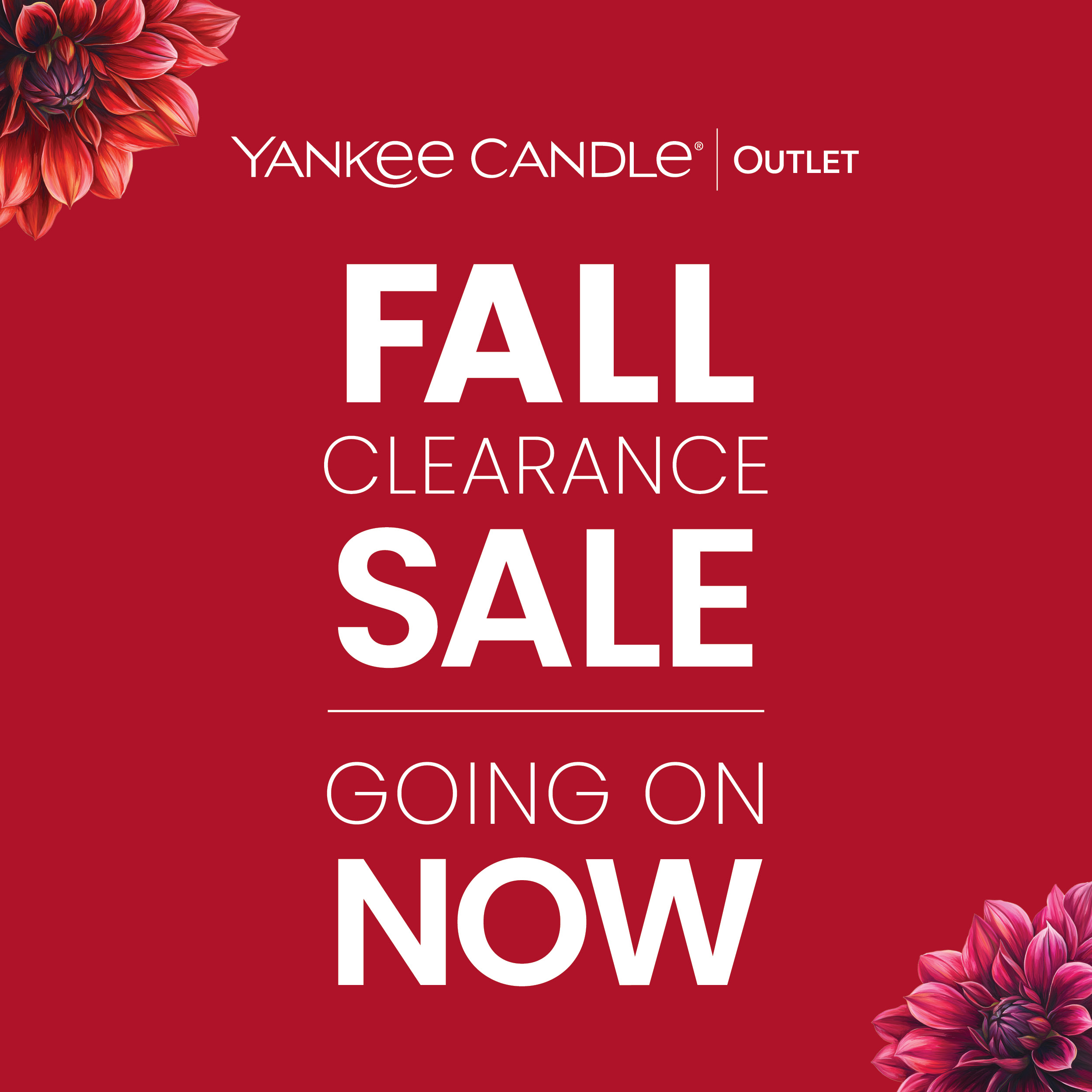 Yankee Candle