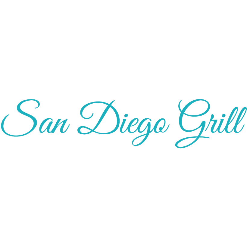 Logo of San Diego Grill