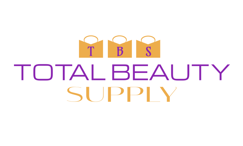 Total Beauty Supply Logo