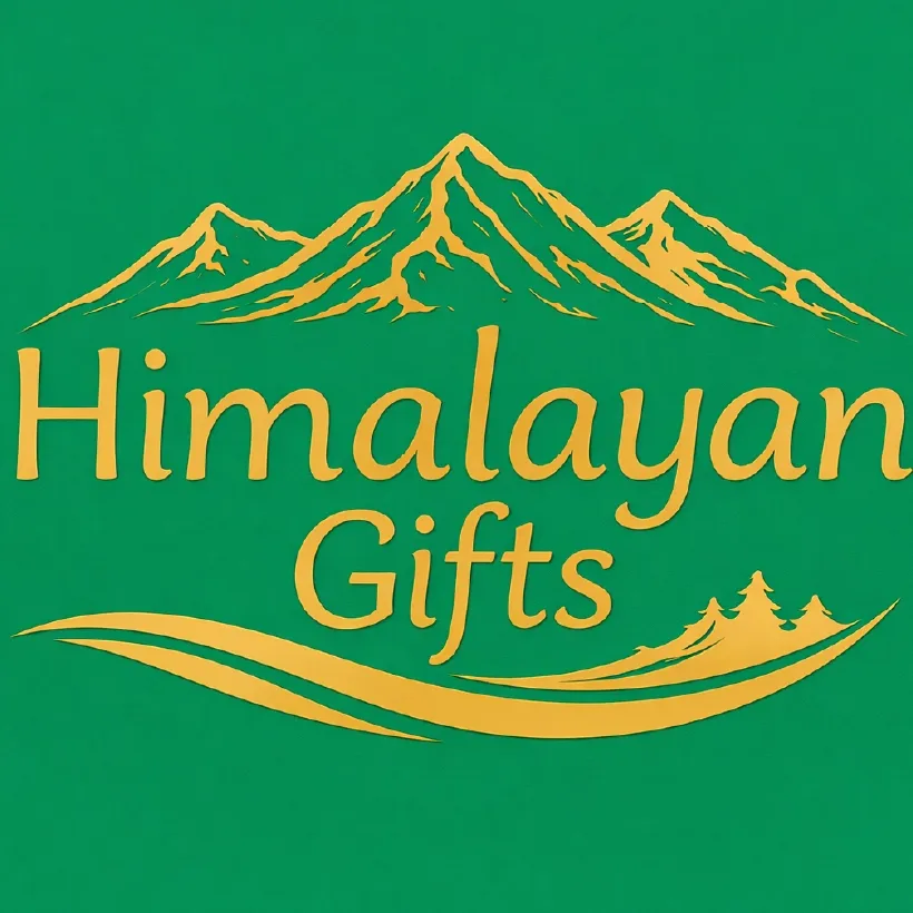 Logo of Himalayan Gifts
