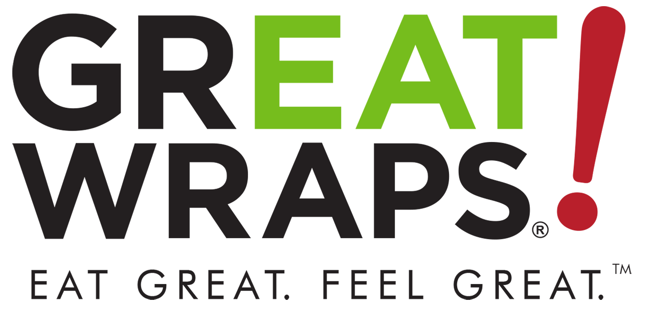 Logo of Great Wraps