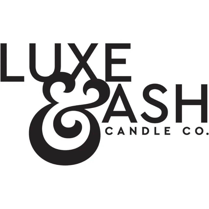 Luxe & Ash Candle Co. at Fayette Mall
