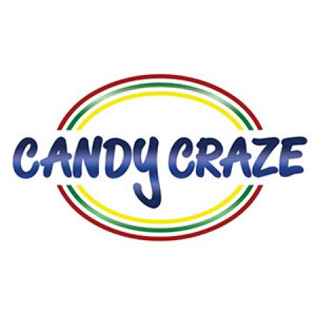 Logo of Candy Craze