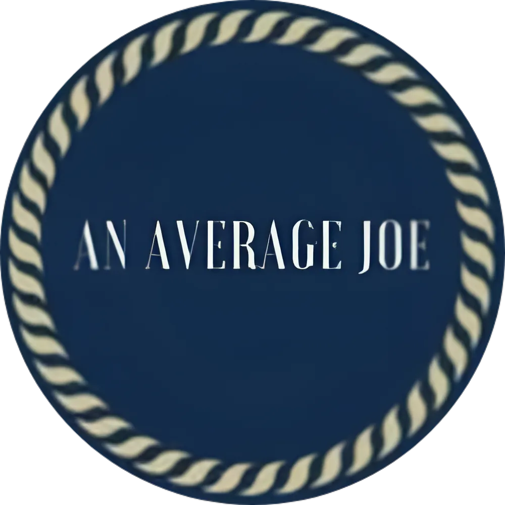 An Average Joe