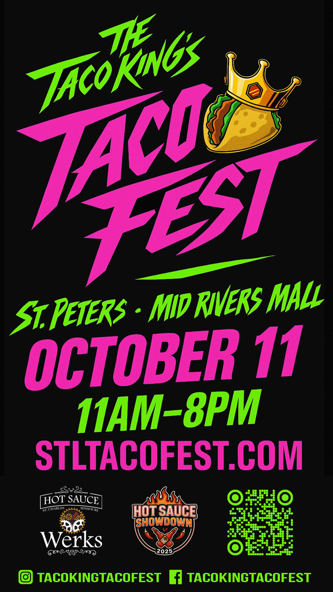 Mid Rivers Mall