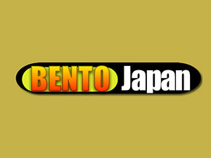 Logo of Bento Japan