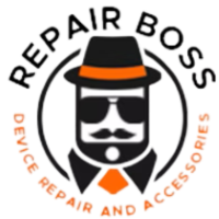 Repair Boss - Play Area sponsor