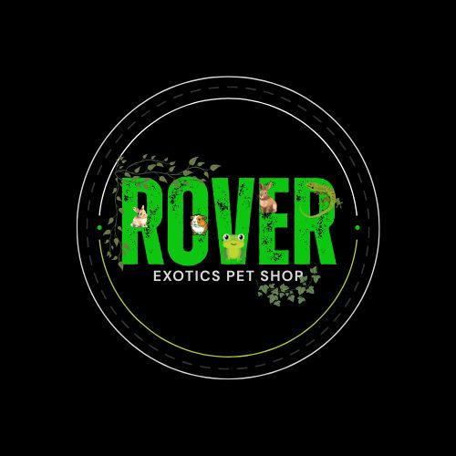 Logo of Rover Pet Stores Inc