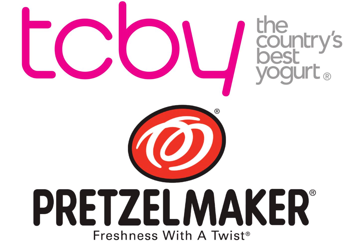 Logo of TCBY-Pretzelmaker