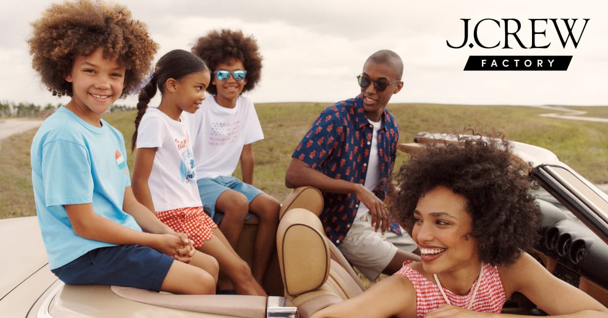 J.Crew Factory