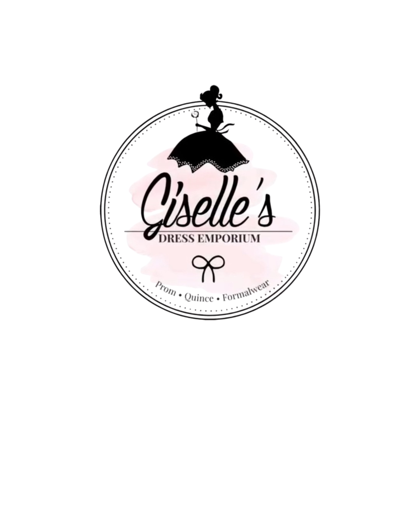 Giselle's Dress Emporium