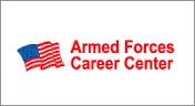 Armed Forces Career Center Logo