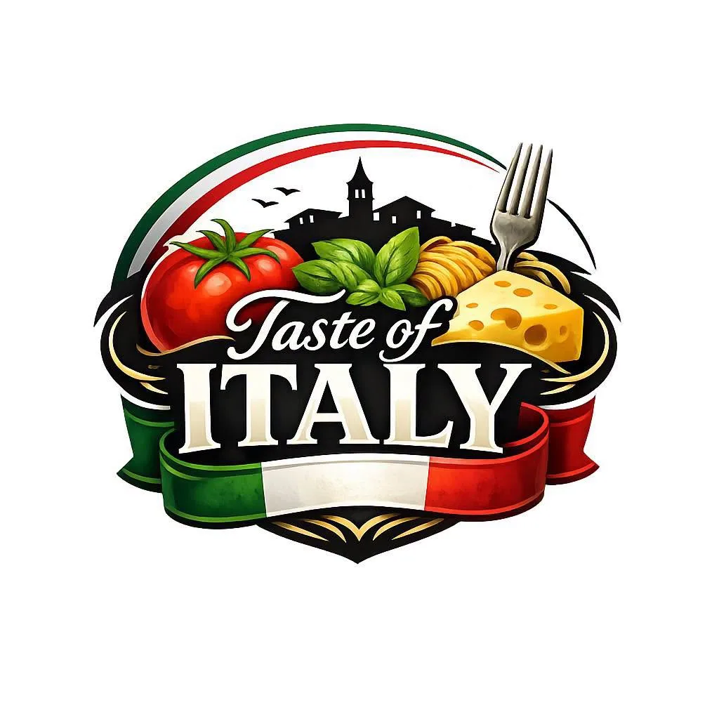 Taste of Italy Logo