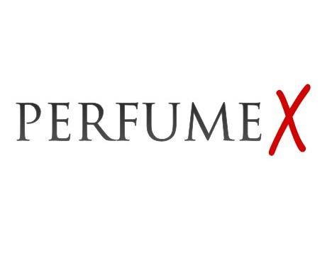Perfume X Logo