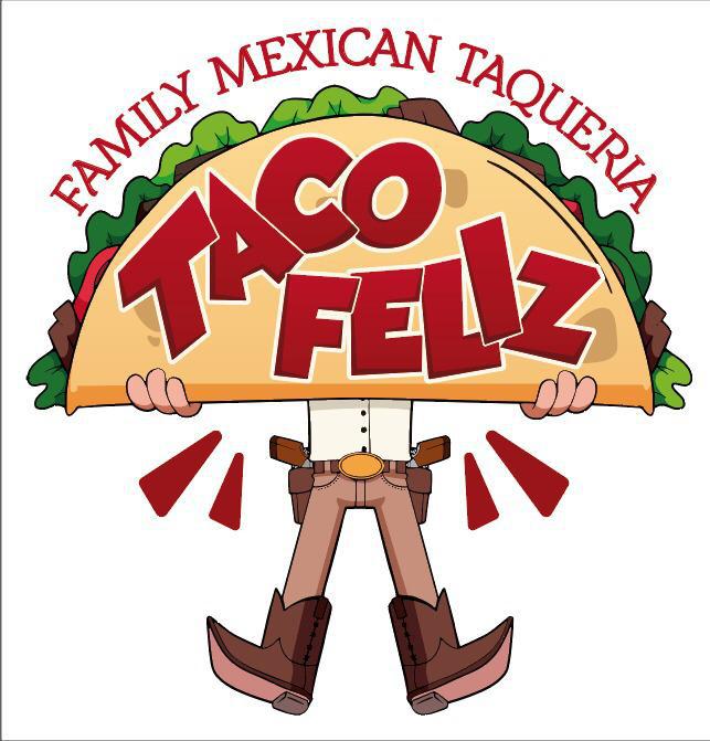 Logo of Taco Feliz