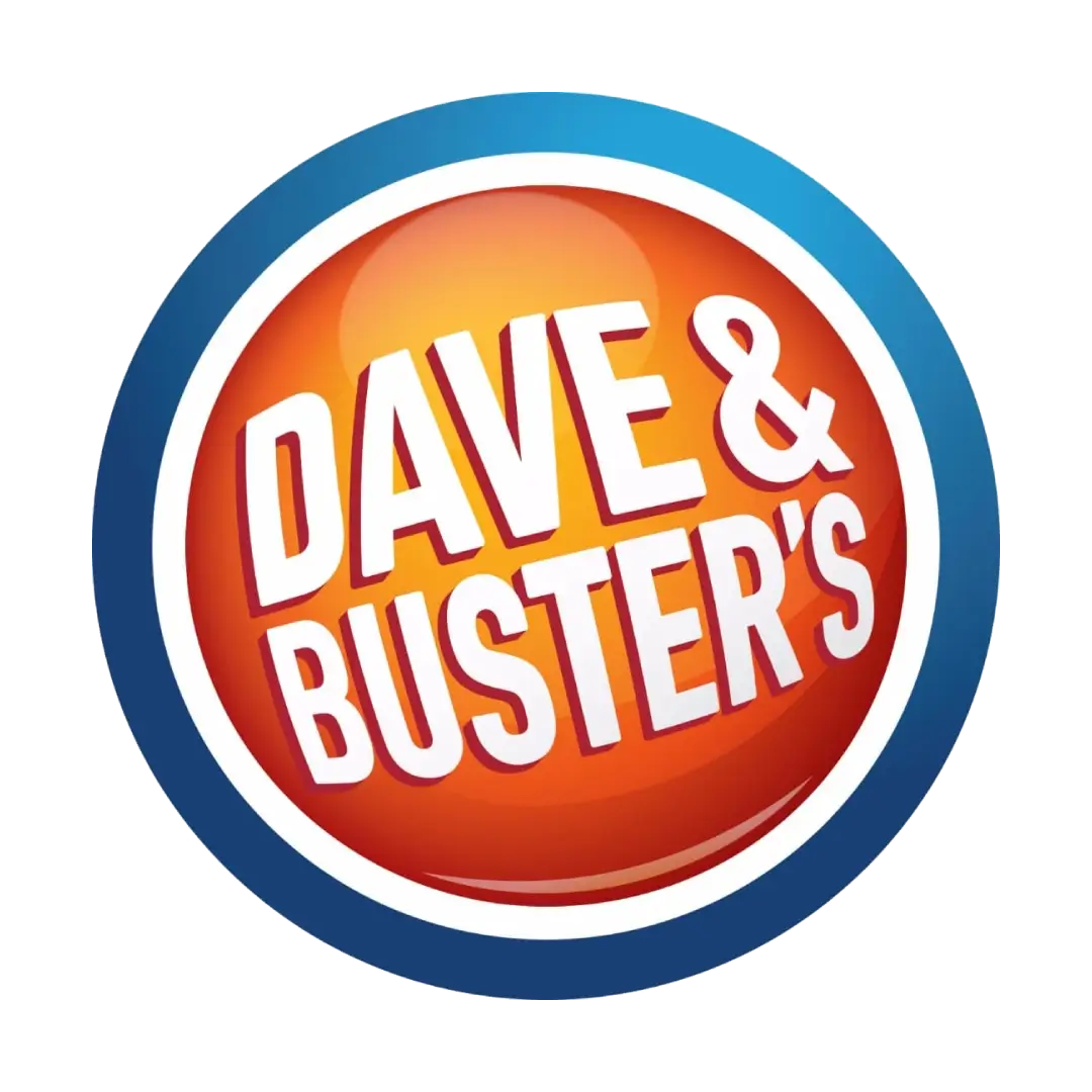 dave and busters at hamilton place