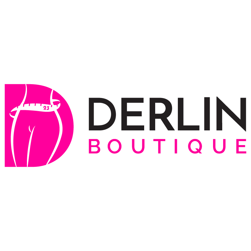 Derlin Boutique Logo