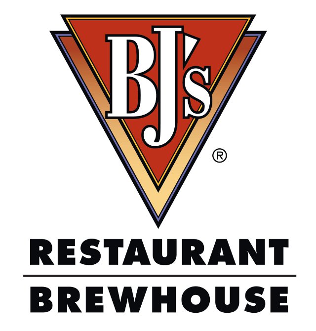 Logo of BJ's Restaurant & Brewhouse