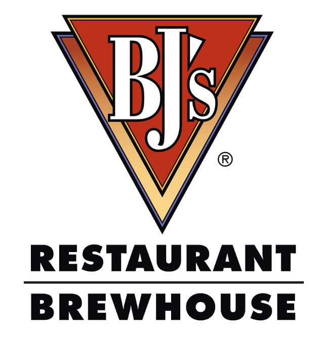 Logo of BJ's Restaurant & Brewhouse