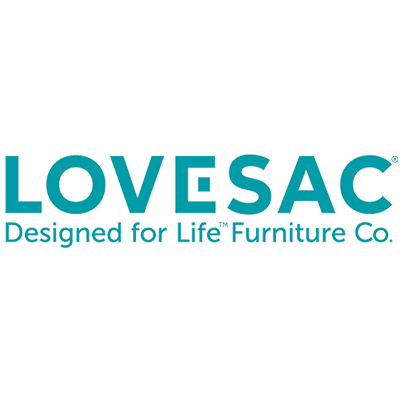 Logo of LoveSac