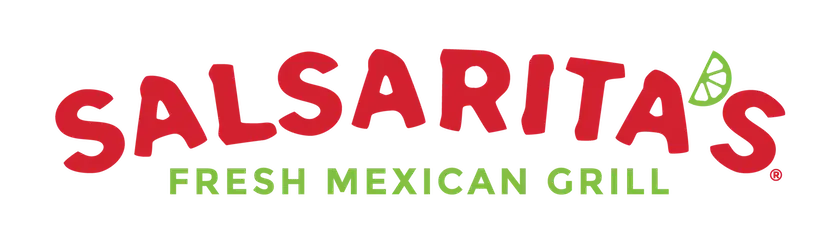 Logo of Salsarita's Fresh Mexican Grill
