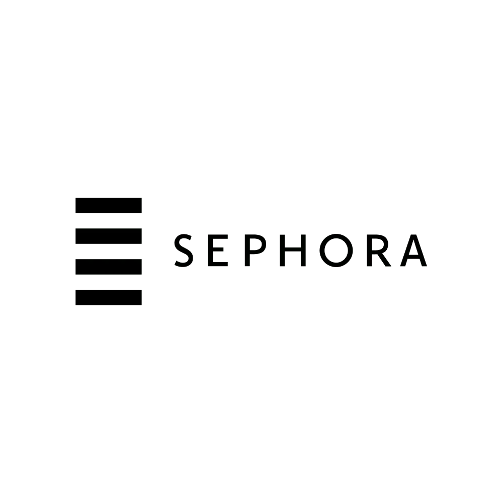 Logo of Sephora