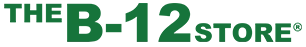 The B-12 Store Logo