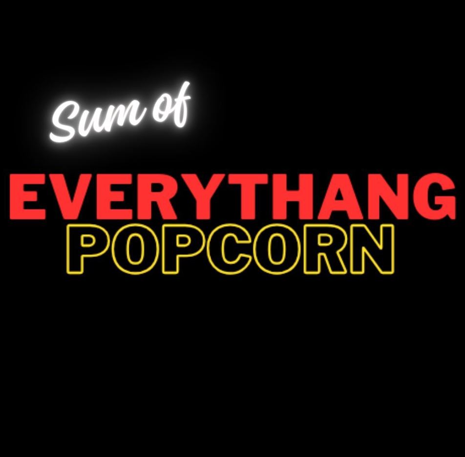 Logo of Sum of Everythang Popcorn