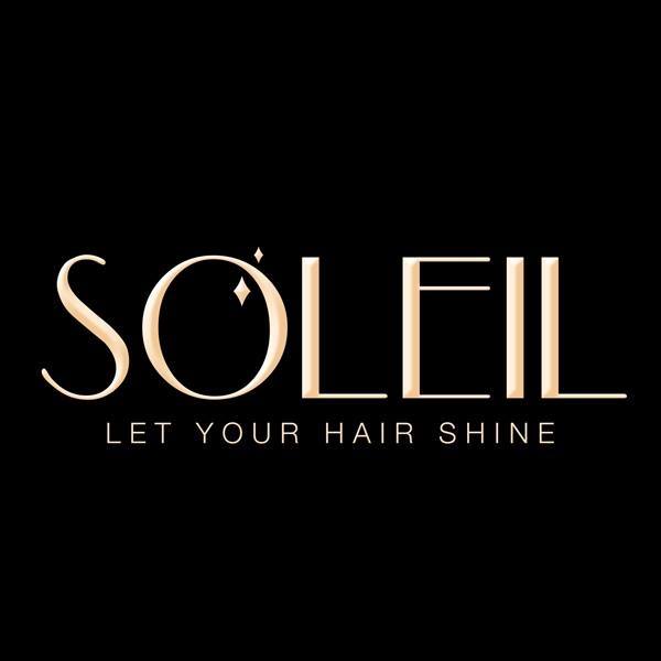Logo of Soleil