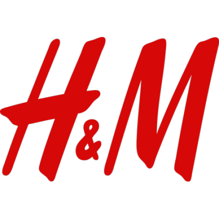 Logo of H&M