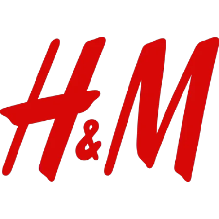 Logo of H&M