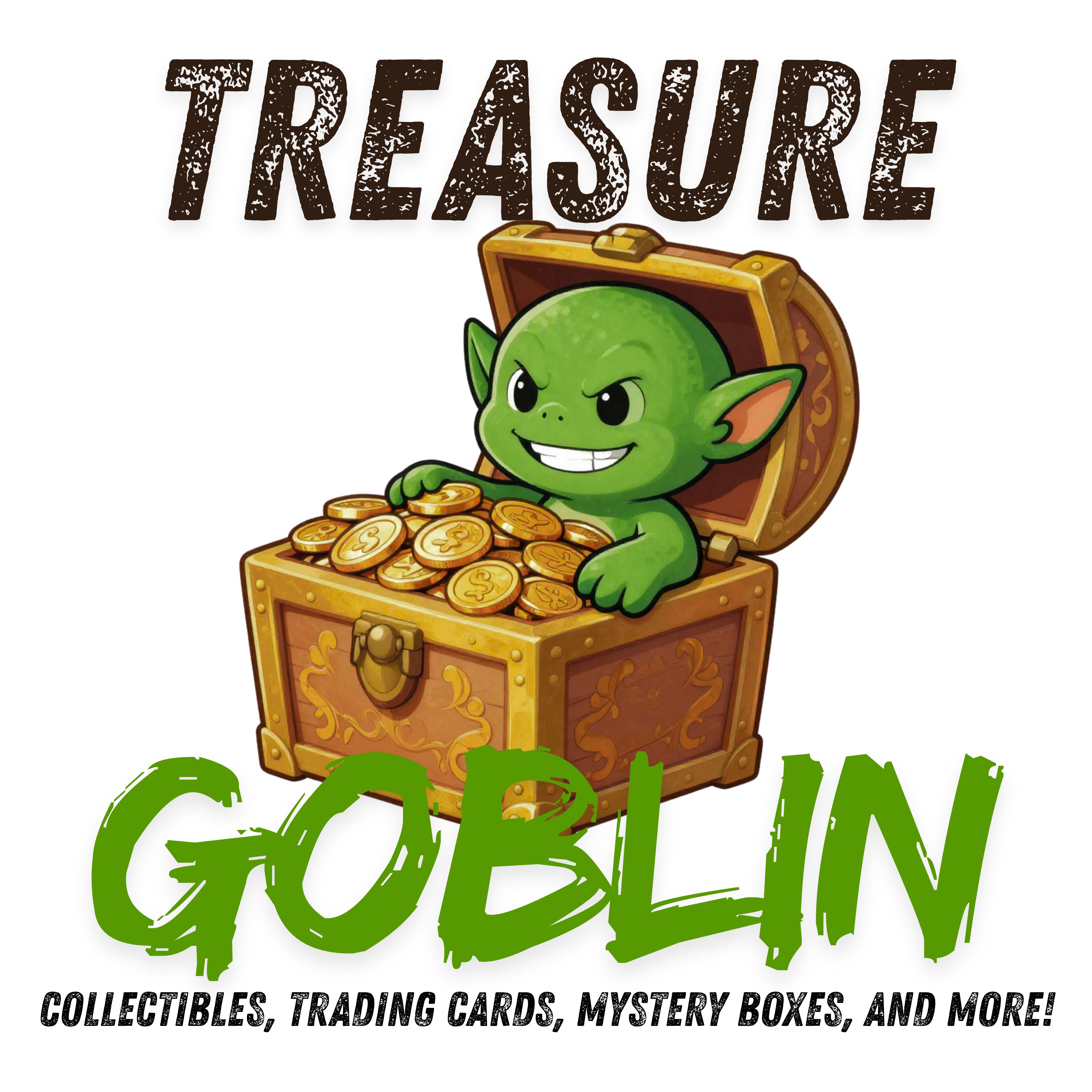 Treasure Goblin