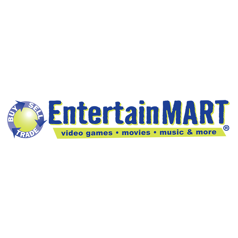 Logo of EntertainMart