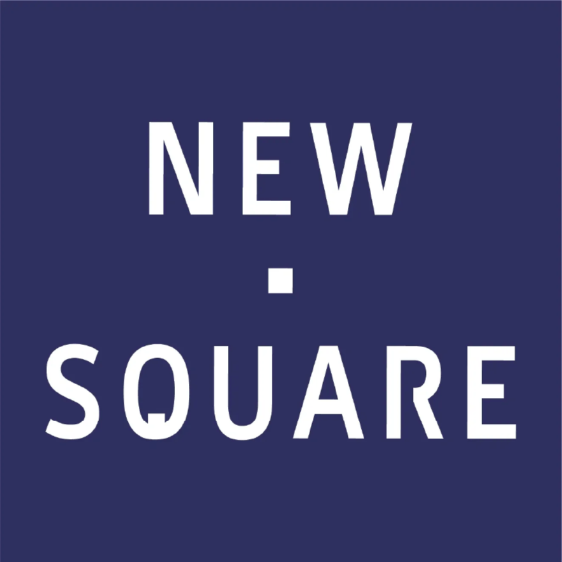 New Square Logo