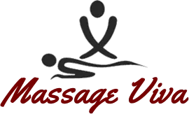 Massage Viva Logo
