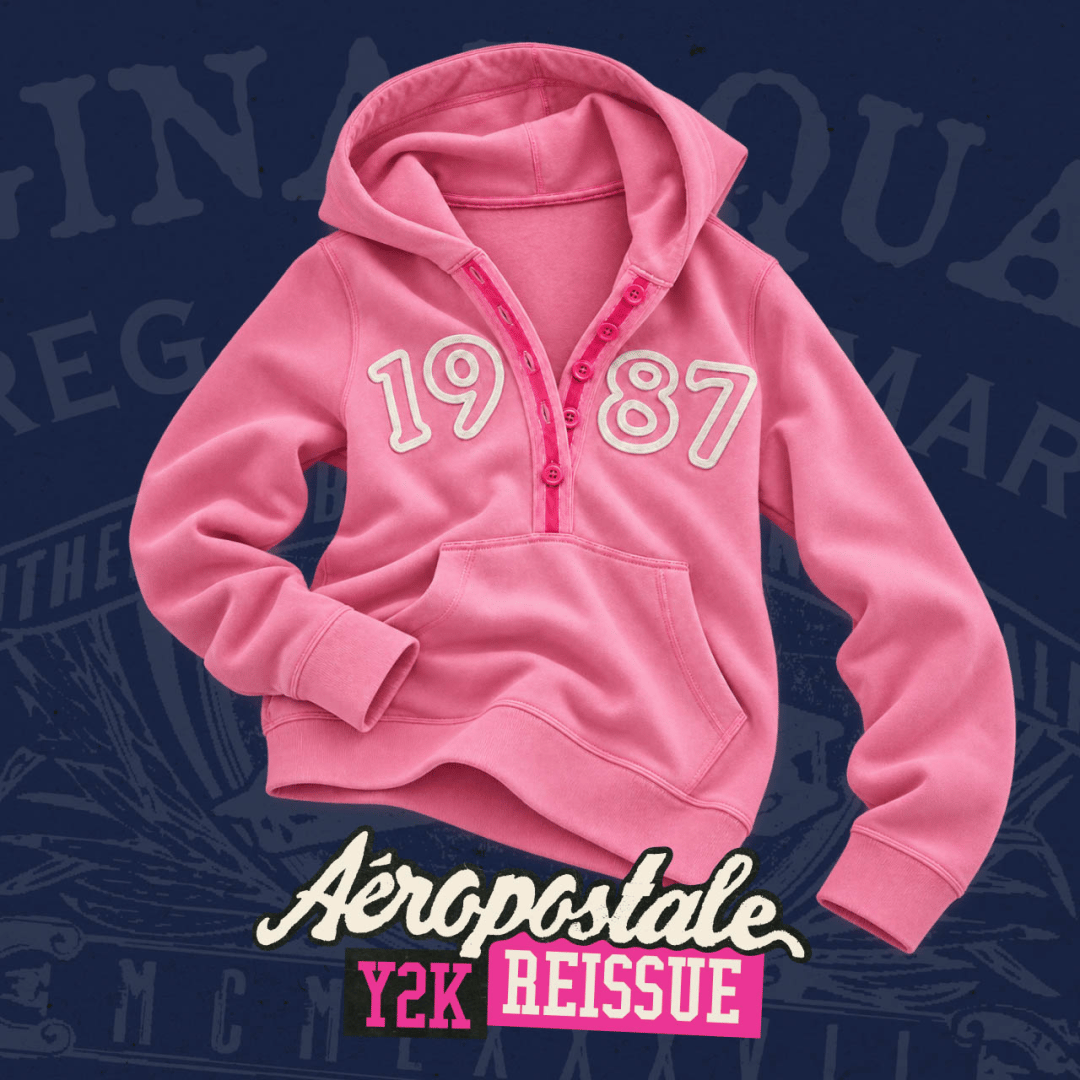 Aeropostale Factory