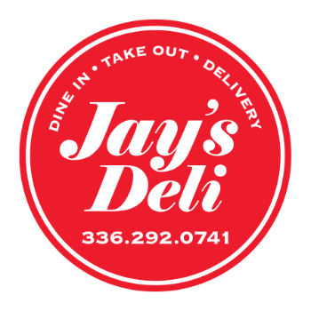 Logo of Jay's Deli