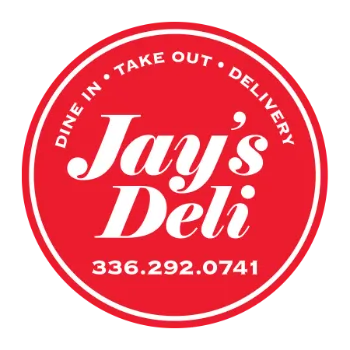 Logo of Jay's Deli