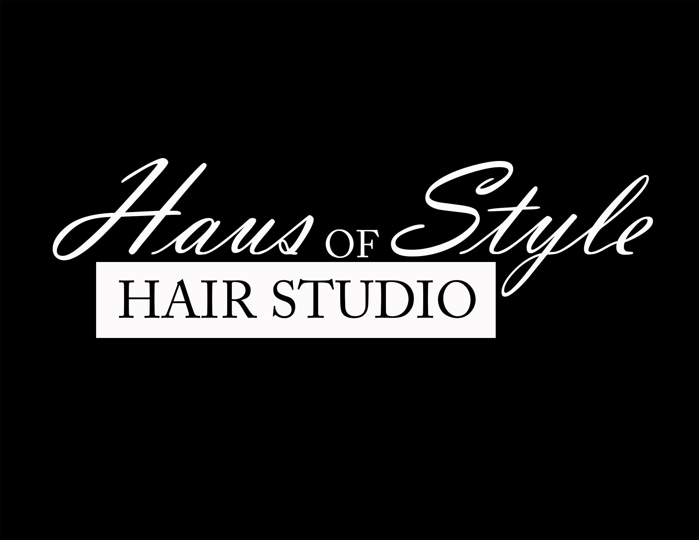 Haus of Style Logo