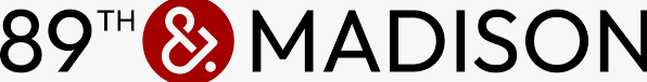 Logo of 89th & Madison