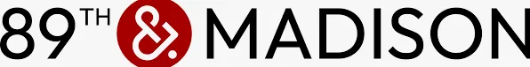 Logo of 89th & Madison