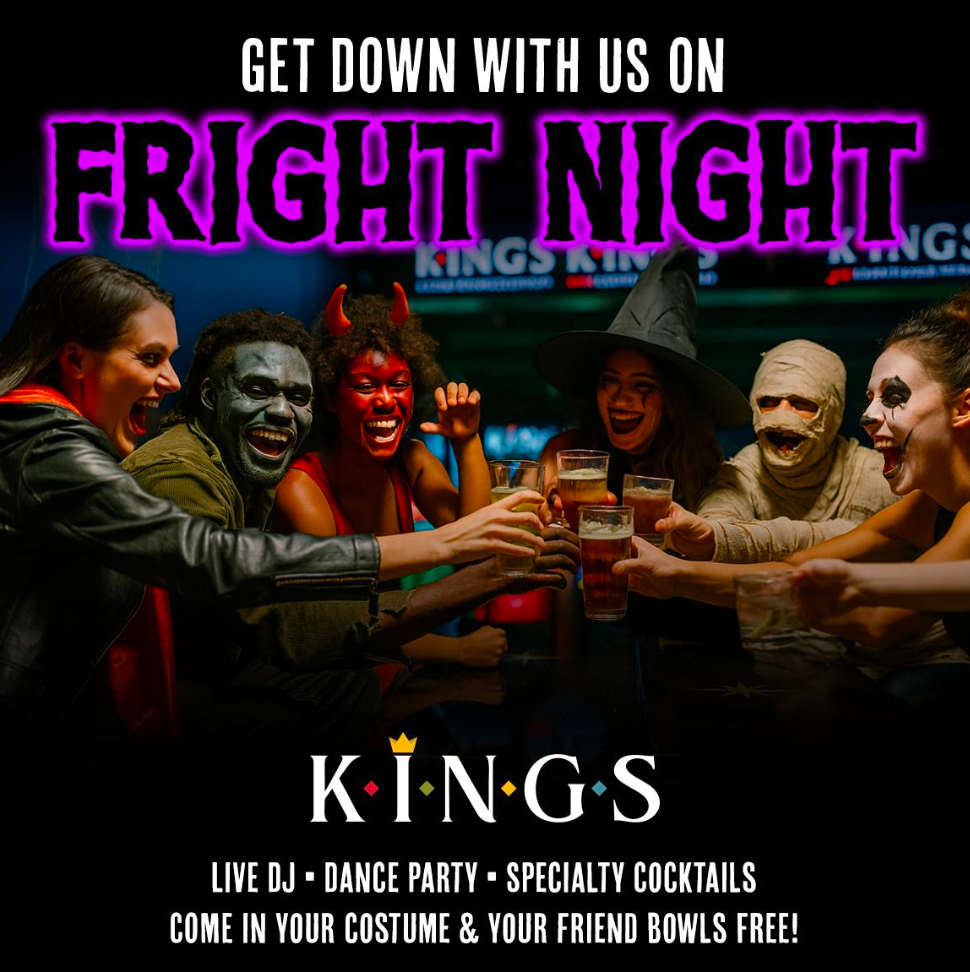 Kings Dining & Entertainment