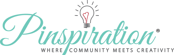 Pinspiration Logo