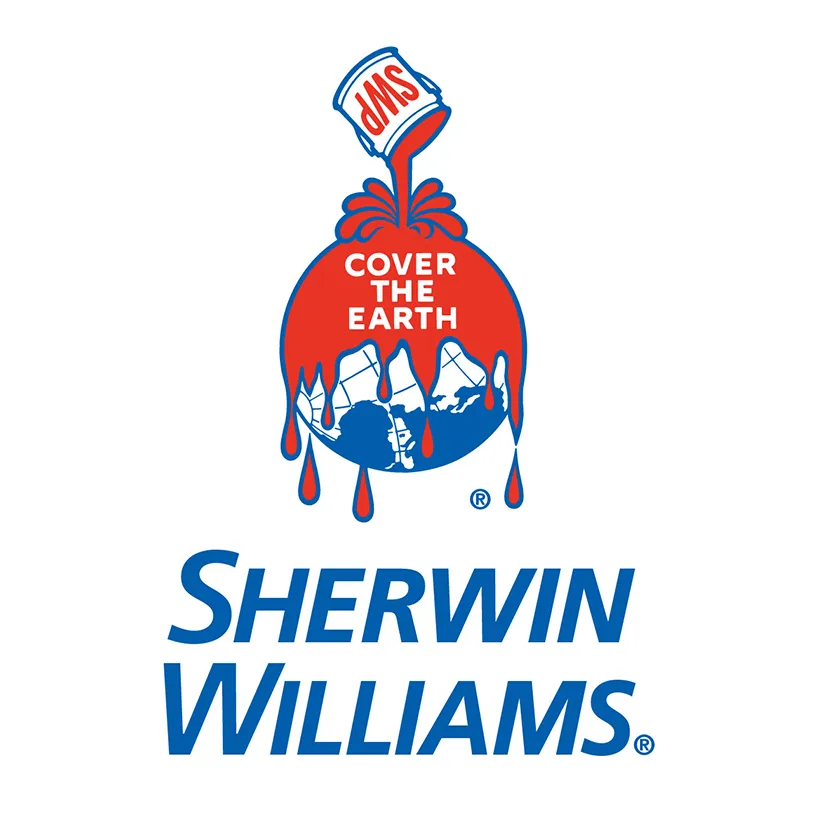 Sherwin-Williams Logo